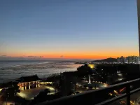Airsky Hotel Incheon - Ocean View