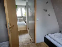 Holiday Home in Huttenrode with Private Terrace