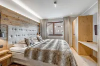 AlpenParks Hotel & Apartment Arlberg Warth Mit Pool