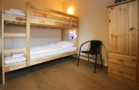 Ferienwohnung, St Peter-Ording