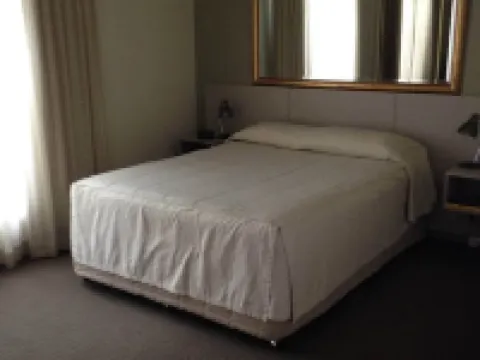 Francis Phillip Motor Inn and the Lodge Hotéis em Singleton