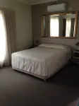 Francis Phillip Motor Inn and the Lodge فنادق في سينجغلتون