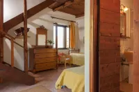 Agriturismo la Vecchia Quercia Hôtels à : San Cipriano Picentino