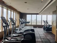波泰爾萬怡酒店 - 健身室/gym room