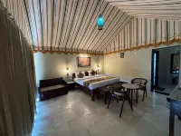 Jawai Bera Leopard Camp