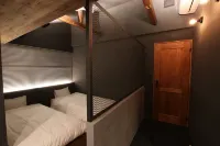 SEKAI HOTEL Deep Osaka Experience Hotels in Higashiōsaka