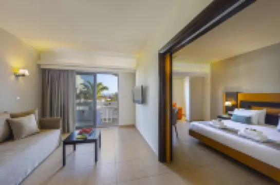 Leonardo Kolymbia Resort Rhodes