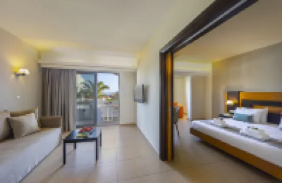 Leonardo Kolymbia Resort Rhodes Hotels in Kallithea