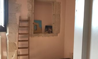 Eremo Madonna Delle Grazie