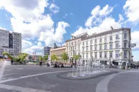 Limehome Vienna Favoritenstr.