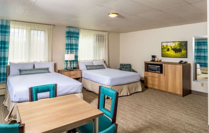 Bridgewater Hotel, Trademark Collection by Wyndham
