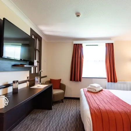 Dragonfly Hotel Colchester