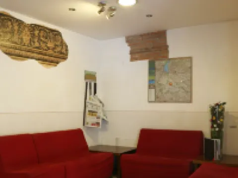 阿卡薩棣岡薩加酒店 曼托瓦酒店