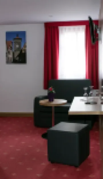 Hotel am Siebersturm
