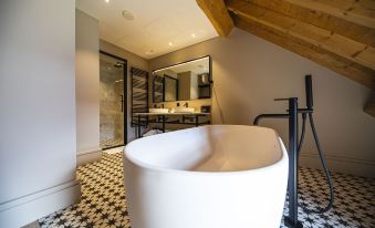 Hôtel l'Incomparable by les Etincelles