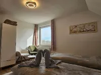 Ferienwohnung Martina Hotels in Essing