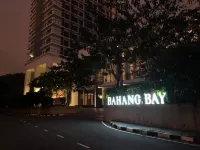 Bahang Bay Hotel - Beach