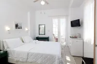 Kontogoni Rooms Hotel di Elafonisos