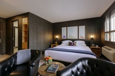 その他 ザ アンドレ ハウス パート オブ JdV by ハイアットの写真