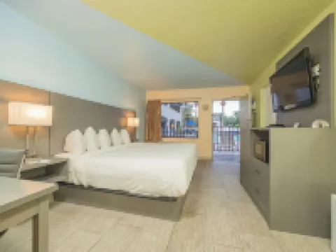 The Ponce St. Augustine Hotel Hotels in St. Augustine