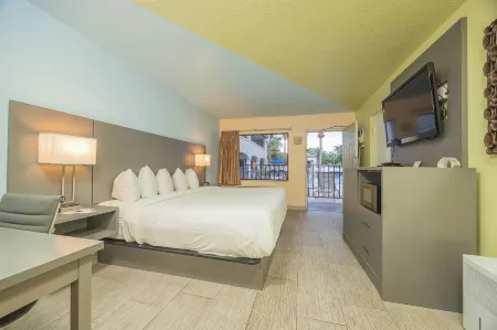 聖奧古斯丁龐塞飯店