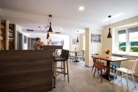 Fani&Rozi B&B - bar