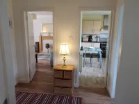 Newholme自助式小屋 - 寵物友善