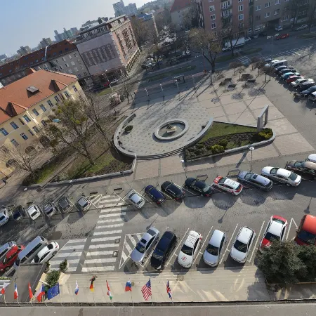 Apollo Hotel Bratislava