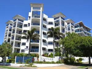 Raffles Mooloolaba