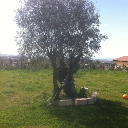 La Dimora dei 5 Sensi