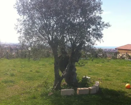 La Dimora dei 5 Sensi Hotéis em Pontecagnano Faiano