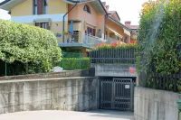 Holiday Home Lazise Near Lake Garda - Beach