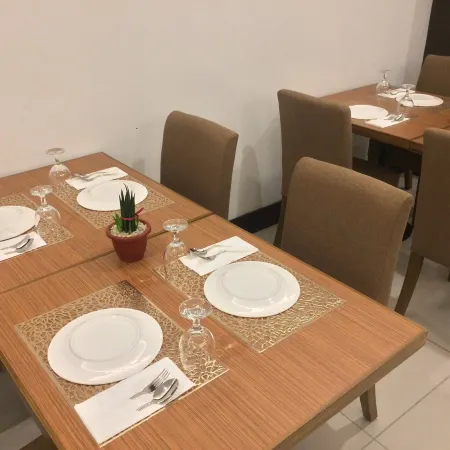 Top Star Hotel Tagum