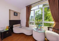 Centre Point Hanoi Hotel Hotels in Hanoi
