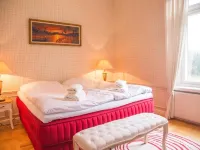 Kartanohotelli Karhulan Hovi Hotels in Kotka