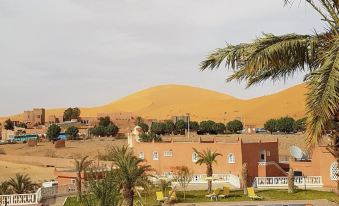 Hôtel Taghit Saoura