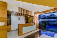 Hotel Balaji Central - 3-Star