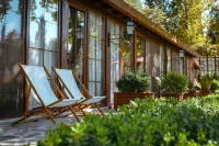 The Lake House Hotels in Keramet Mahallesi