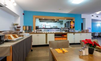 Trip Inn Eden Antwerpen