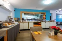 Trip Inn Eden Antwerpen Hoteles en Amberes