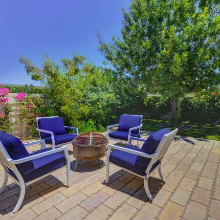 Arcadia 6Br Paradise Pool
