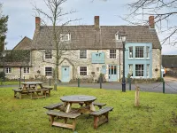 The Horse & Groom Inn Hotels in Malmesbury