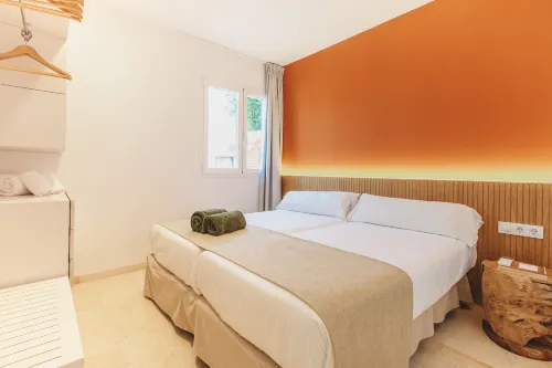 Lago Resort Menorca - Villas & Bungalows del Lago Hotels in Cala en Bosch