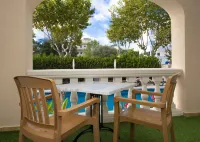 Apartamentos Sinfony - Mountain view