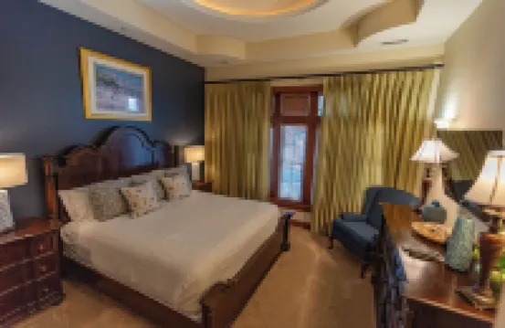 The Flanders Hotel