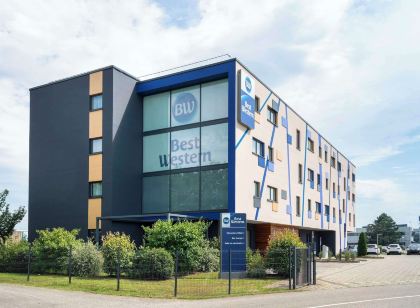 Best Western Colmar Expo