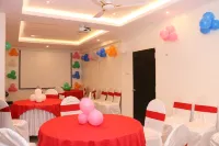Hotel Vijay Residency Aurangabad`