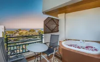 SH Villa Gadea Altea - Hot Springs