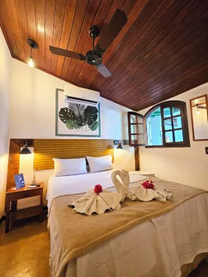 Pousada Casa Centro Búzios Hotel di Buzios