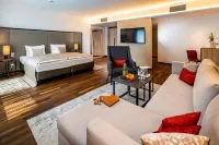 Park Plaza Trier, Germany